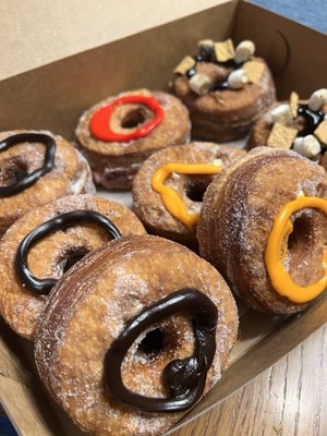 Chicago Pastry by null
