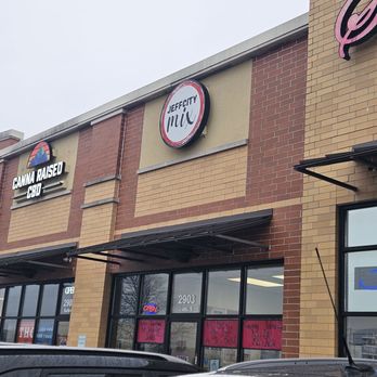 Jeff City Mix - Juice Bars & Smoothies Near Me - Jeffersonville, Indiana