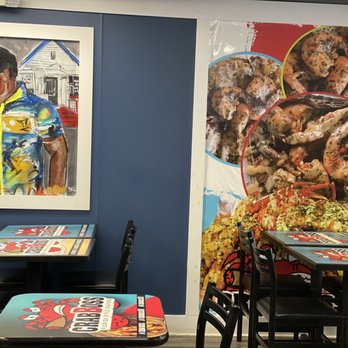 Crab Boss - Cajun/Creole Near Me - Brandywine, Maryland Crab Boss - Cajun/Creole Near Me - Brandywine, Maryland