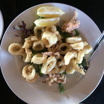 Marcellos Pizzeria - Calamari - Pizza Near Me - Concord, Ontario