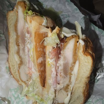 Arby's - Sandwiches Near Me - Colorado Springs, Colorado