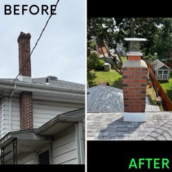Viking Chimney & Masonry Repair