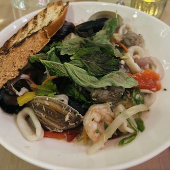 Taverna Oceana - Vietnamese Seafood Stew* - Seafood Near Me - Jacksonville, Florida Taverna Oceana - Vietnamese Seafood Stew* - Seafood Near Me - Jacksonville, Florida