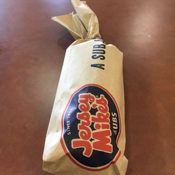 Jersey Mike's Subs - Sandwiches Near Me - Upland, California