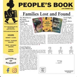 From their newsletter From their newsletter
