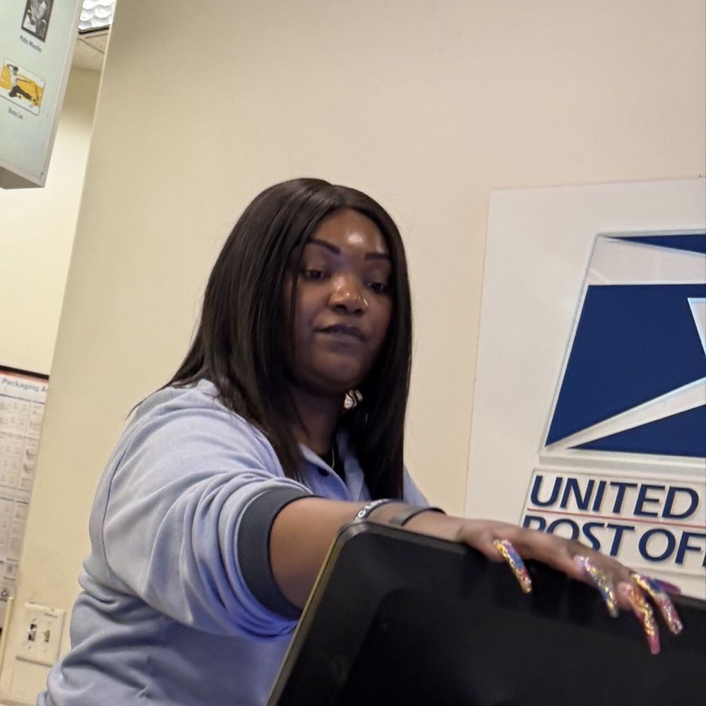 US Post Office - Scum - Post Offices Near Me - Schererville, Indiana