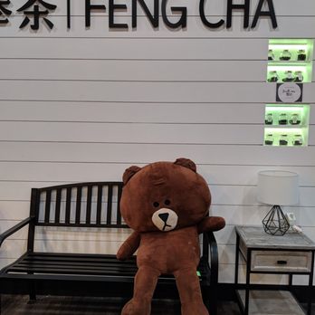 Feng Cha Teahouse - Desserts Near Me - Newark, California Feng Cha Teahouse - Desserts Near Me - Newark, California
