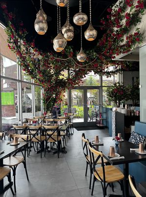 Sufrat Mediterranean Grill by null