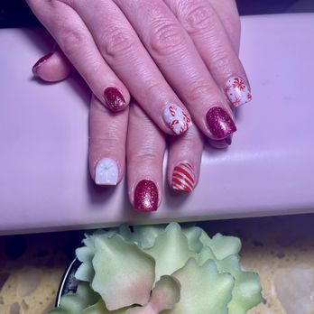 Star Nails - Nail Salons Near Me - Battle Ground, Washington Star Nails - Nail Salons Near Me - Battle Ground, Washington