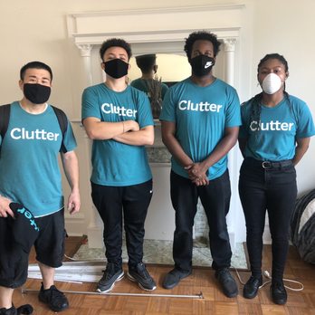 Clutter - My clutter team - Self Storage Near Me