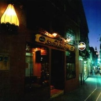 Samarcanda - Pubs Near Me - Badajoz, BA Samarcanda - Pubs Near Me - Badajoz, BA