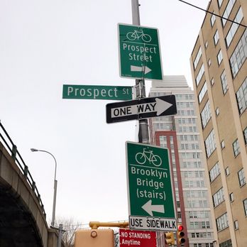 Brooklyn Bridge - Landmarks & Historical Buildings Near Me - Brooklyn, New York
