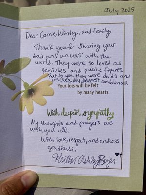 Beach Boys Historic Landmark by null