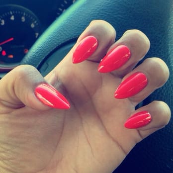 Hailey's Nails - Claws - Nail Salons Near Me - Monrovia, California