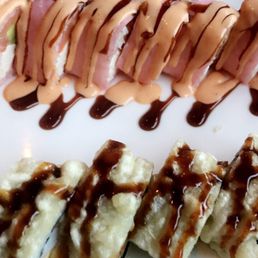 Sushi Sushi
