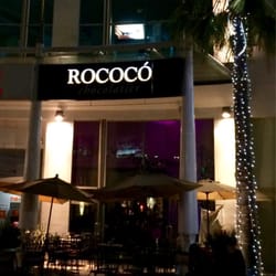 Rococó Chocolatier