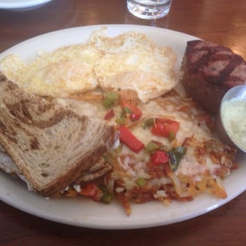 The Nucleus Cafe - Penn and teller with rye bread - Breakfast & Brunch Near Me - Eau Claire, Wisconsin The Nucleus Cafe - Penn and teller with rye bread - Breakfast & Brunch Near Me - Eau Claire, Wisconsin