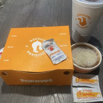 Popeyes Louisiana Kitchen - Take away - Fast Food Near Me - Perry, Florida