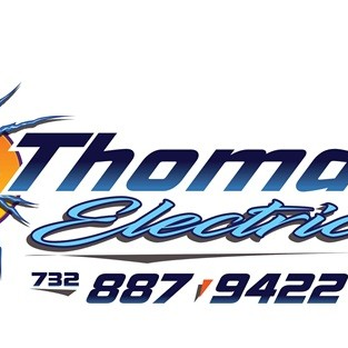 Thomas Electric - logo - Electricians Near Me - Edison, New Jersey