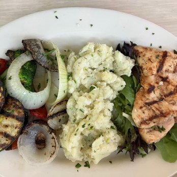 Beans & Barley Cafe - Delis Near Me - Milwaukee, Wisconsin