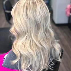 The Hair Garage - Hair by Shelby Redd!