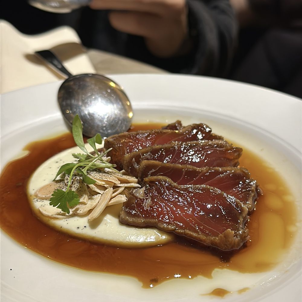 Sabor - Spanish Near Me - London, XGL