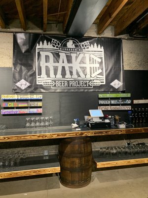 RAKE BEER PROJECT - 10 Photos & 16 Reviews - 794 Pine St, Muskegon ...