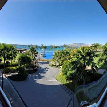Acea Subic Bay - From the restaurant. - Resorts Near Me - Morong, BAN Acea Subic Bay - From the restaurant. - Resorts Near Me - Morong, BAN