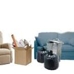 Green Cleanout and Home Improvement Solutions