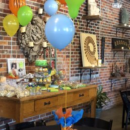 Sweet bar