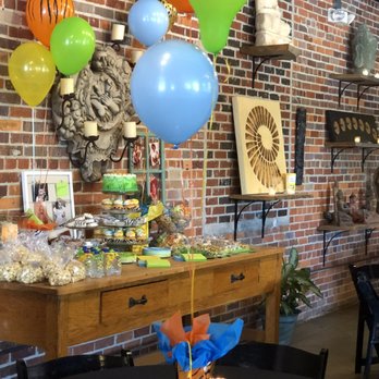 The Guru at Circa 1857 - Sweet bar - Venues & Event Spaces Near Me - Baton Rouge, Louisiana