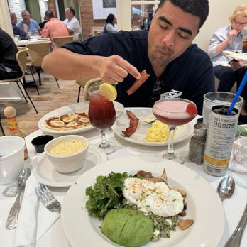 Briarpatch Restaurant - American Near Me - Winter Park, Florida