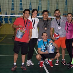 La Espiguita Soccer Academy