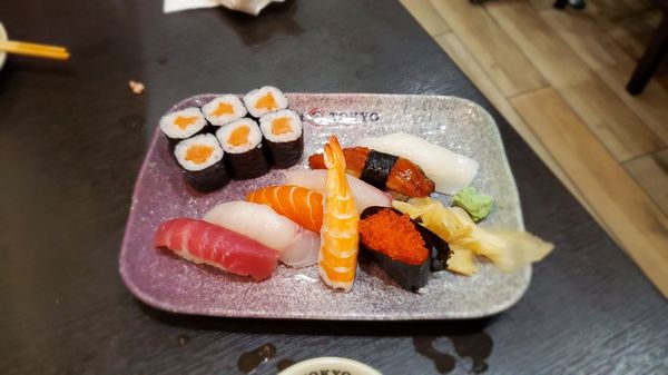 Eat Tokyo by null