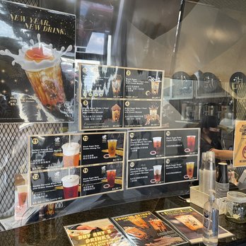Tiger Sugar - Bubble Tea Near Me - Carrollton, Texas Tiger Sugar - Bubble Tea Near Me - Carrollton, Texas