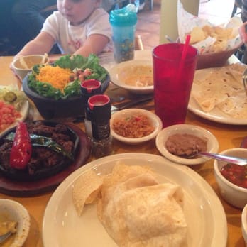 Lupe Tortilla - Mexican Near Me - Beaumont, Texas