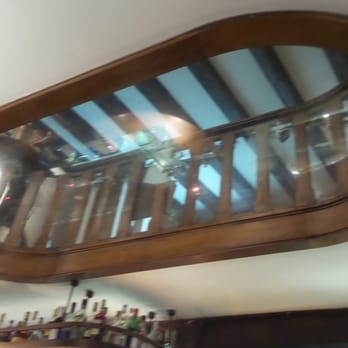 Al Vecio Canton - Glass ceiling! - Pizza Near Me - Venezia, VE