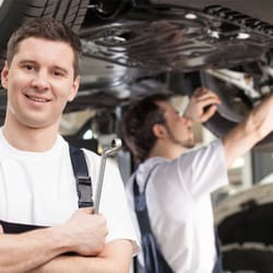 Young's Auto Service