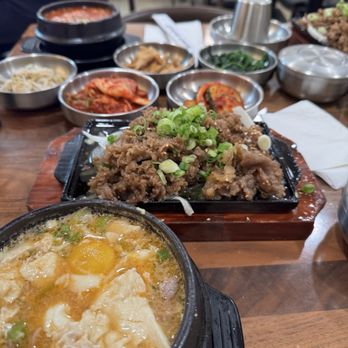 Tofu Chon - Korean Near Me - Ontario, California Tofu Chon - Korean Near Me - Ontario, California