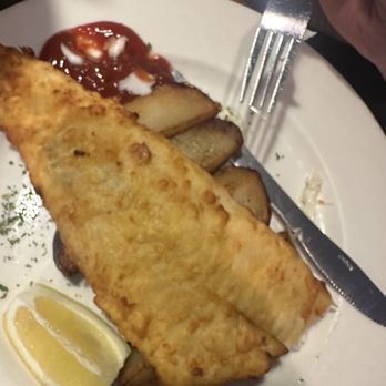 Sunset Grille - Fish - Seafood Near Me - Saint Augustine, Florida
