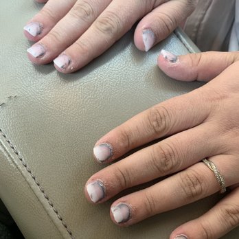 Lucky Nails - Nail Salons Near Me - Hartwell, Georgia