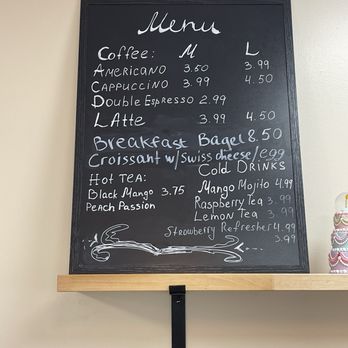 Chokolatte - Bakeries Near Me - Jacksonville, Florida