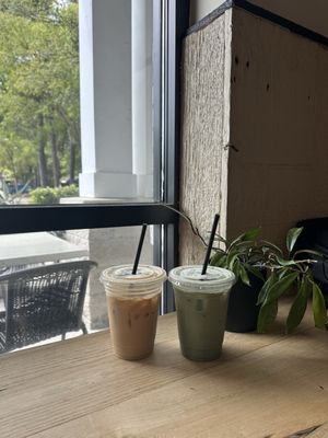 Second State Coffee by null