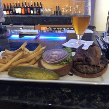 Gather Bar - New American Near Me - Schaumburg, Illinois Gather Bar - New American Near Me - Schaumburg, Illinois