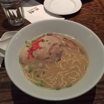 IPPUDO NY - Ramen. It's so good - Ramen Near Me - New York, New York IPPUDO NY - Ramen. It's so good - Ramen Near Me - New York, New York