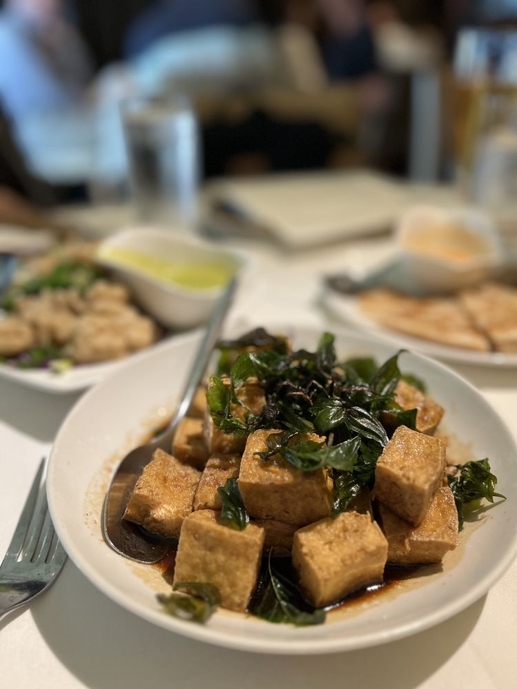 Tamarine Restaurant