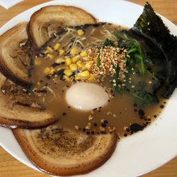 Ramen Bella