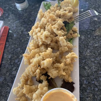 Old Florida Bar & Grill - Fried conch - Seafood Near Me - Jupiter, Florida Old Florida Bar & Grill - Fried conch - Seafood Near Me - Jupiter, Florida