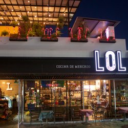 Lola - Come and Join Us!