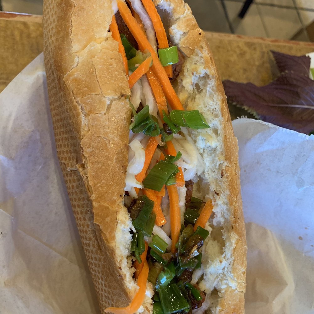 Com Tam Thanh - Pork Banh mi - Vietnamese Near Me - Newark, California Com Tam Thanh - Pork Banh mi - Vietnamese Near Me - Newark, California